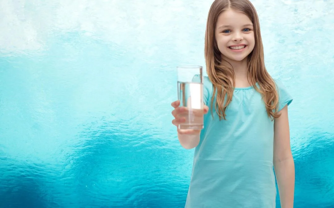 benefits of clean water