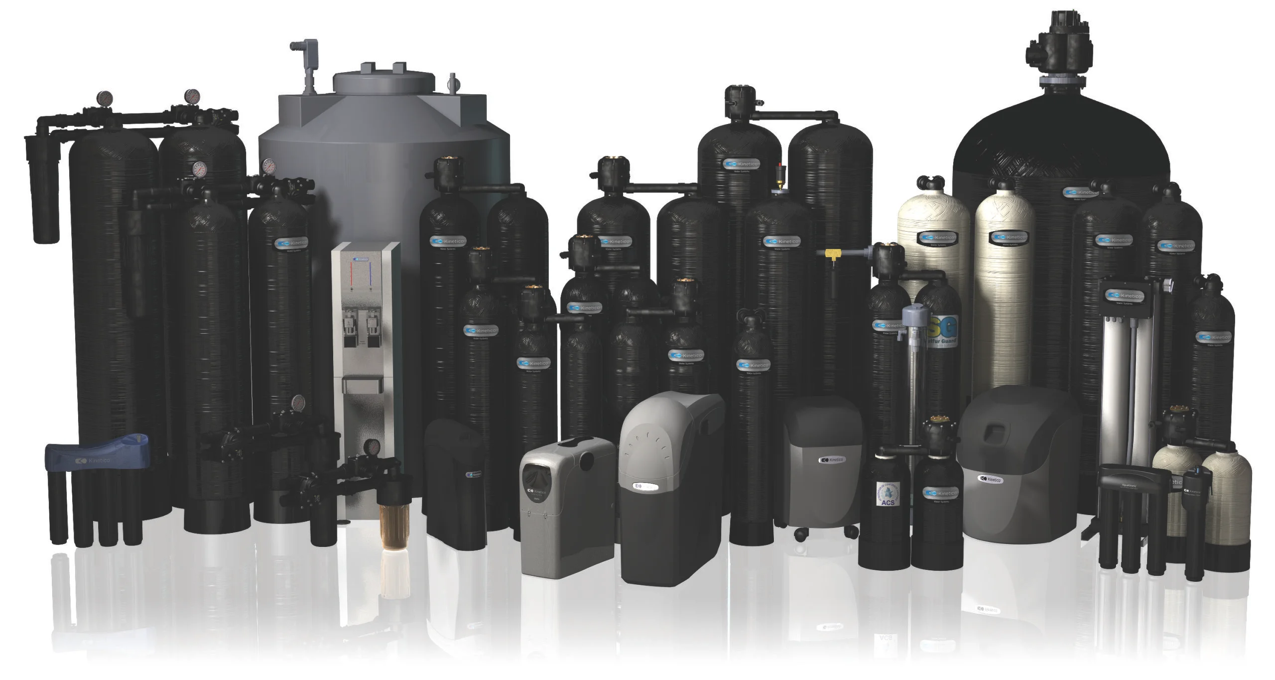 kinetico Family