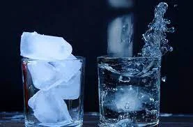Contaminated Ice