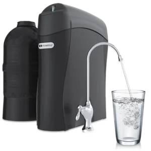 water treatment services