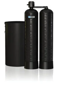 water softener