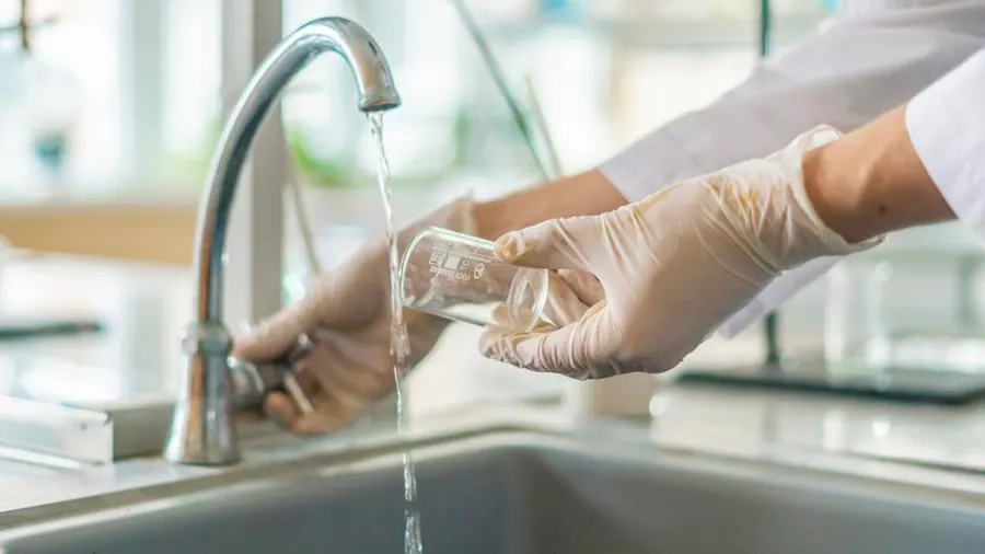 Water Testing