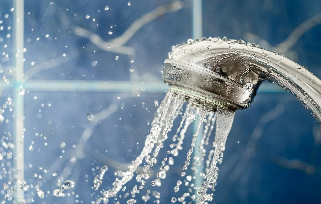 benefits of water softeners and filters