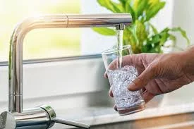 Future of Purified Water