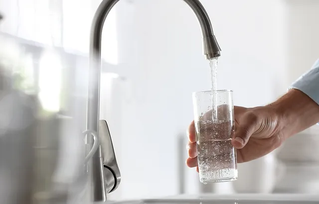 signs you need a water softener