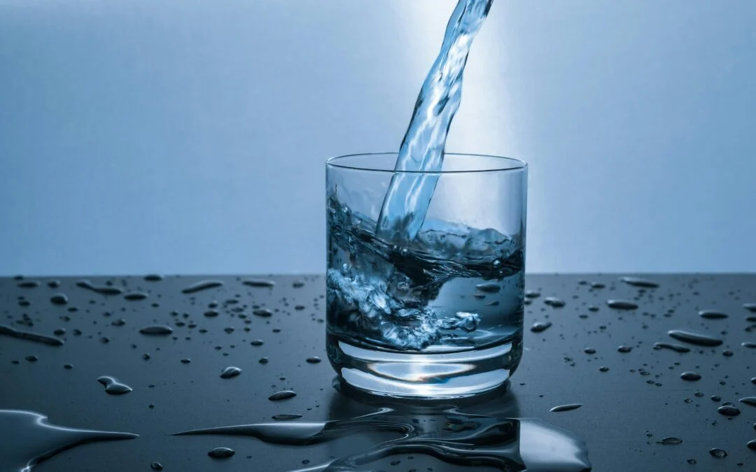 reverse osmosis water filter