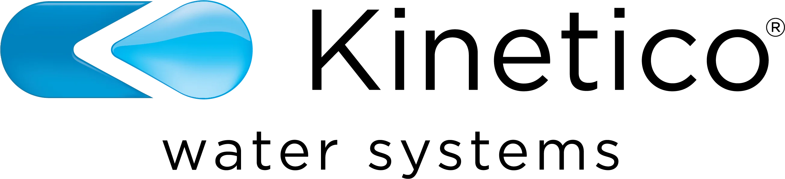 kinetico logo