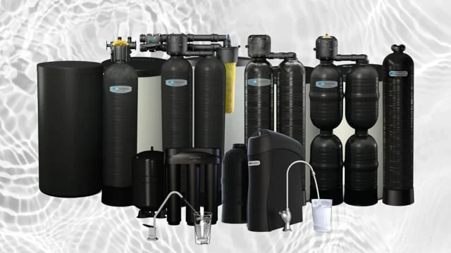 commercial water filtration improves business operations