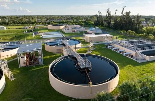 benefits of whole home water treatment in Concord